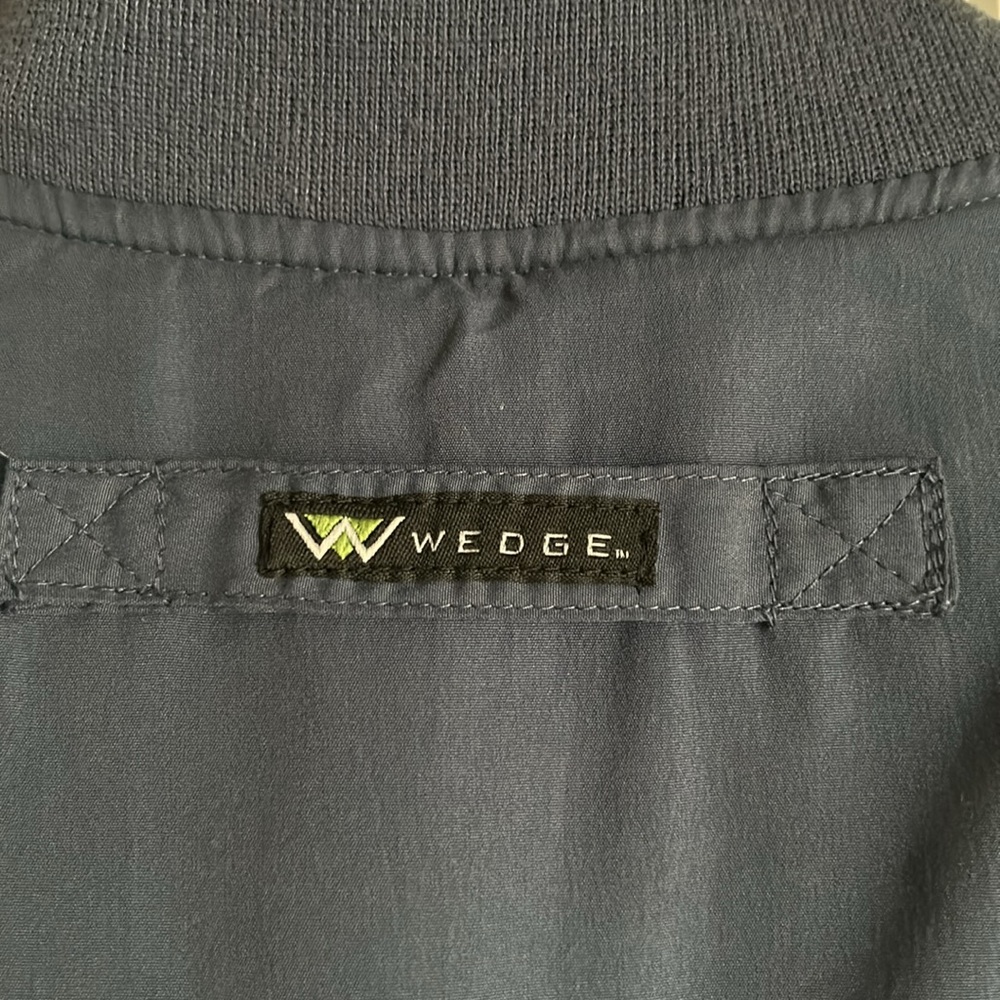 Reversible pullover - Picture 6 of 7